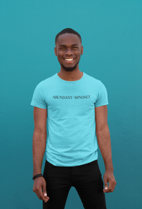 Abundant  Mindset T-Shirt